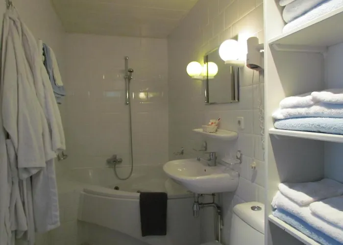 Huize Eikenhof Appartement