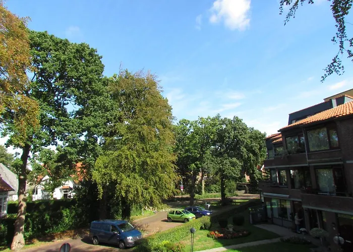 Huize Eikenhof * Bergen